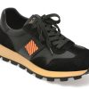 Pantofi sport EPICA negri
