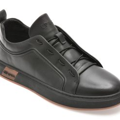 Pantofi sport EPICA negri