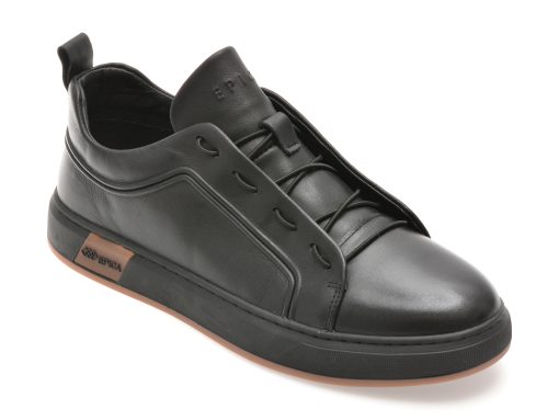Pantofi sport EPICA negri