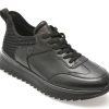 Pantofi sport EPICA negri