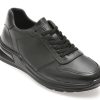 Pantofi sport EPICA negri