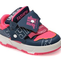 Pantofi sport FASHION bleumarin