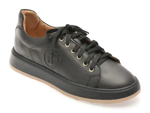 Pantofi sport FLAVIA PASSINI negri