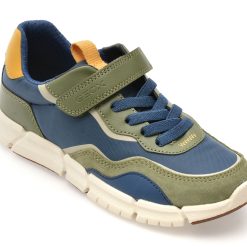 Pantofi sport GEOX albastri
