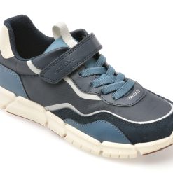Pantofi sport GEOX bleumarin
