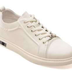 Pantofi sport GRYXX albi