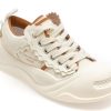 Pantofi sport GRYXX albi