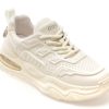 Pantofi sport GRYXX albi