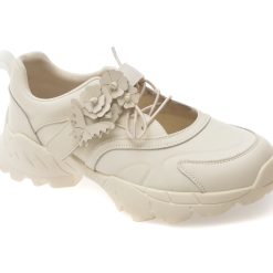 Pantofi sport GRYXX albi