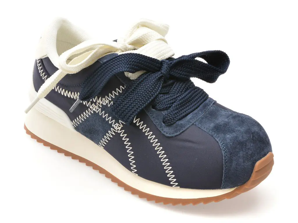Pantofi sport GRYXX bleumarin