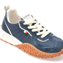 Pantofi sport GRYXX bleumarin