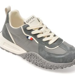 Pantofi sport GRYXX gri