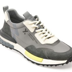Pantofi sport GRYXX gri