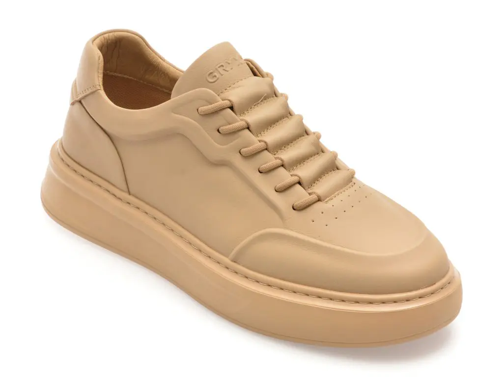 Pantofi sport GRYXX maro