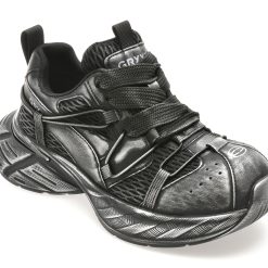 Pantofi sport GRYXX negri