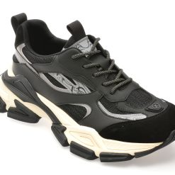 Pantofi sport GRYXX negri