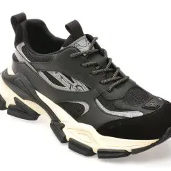 Pantofi sport GRYXX negri
