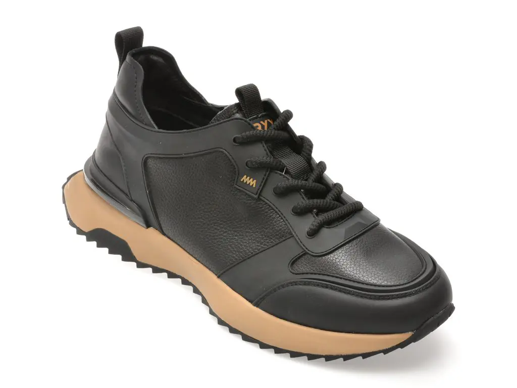 Pantofi sport GRYXX negri