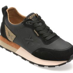 Pantofi sport GRYXX negri