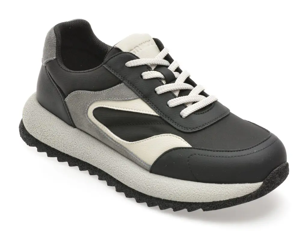 Pantofi sport GRYXX negri
