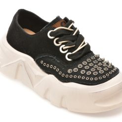Pantofi sport GRYXX negri
