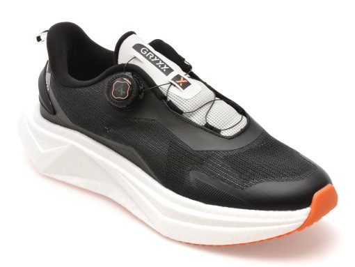 Pantofi sport GRYXX negri