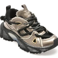 Pantofi sport GRYXX negri
