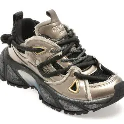 Pantofi sport GRYXX negri