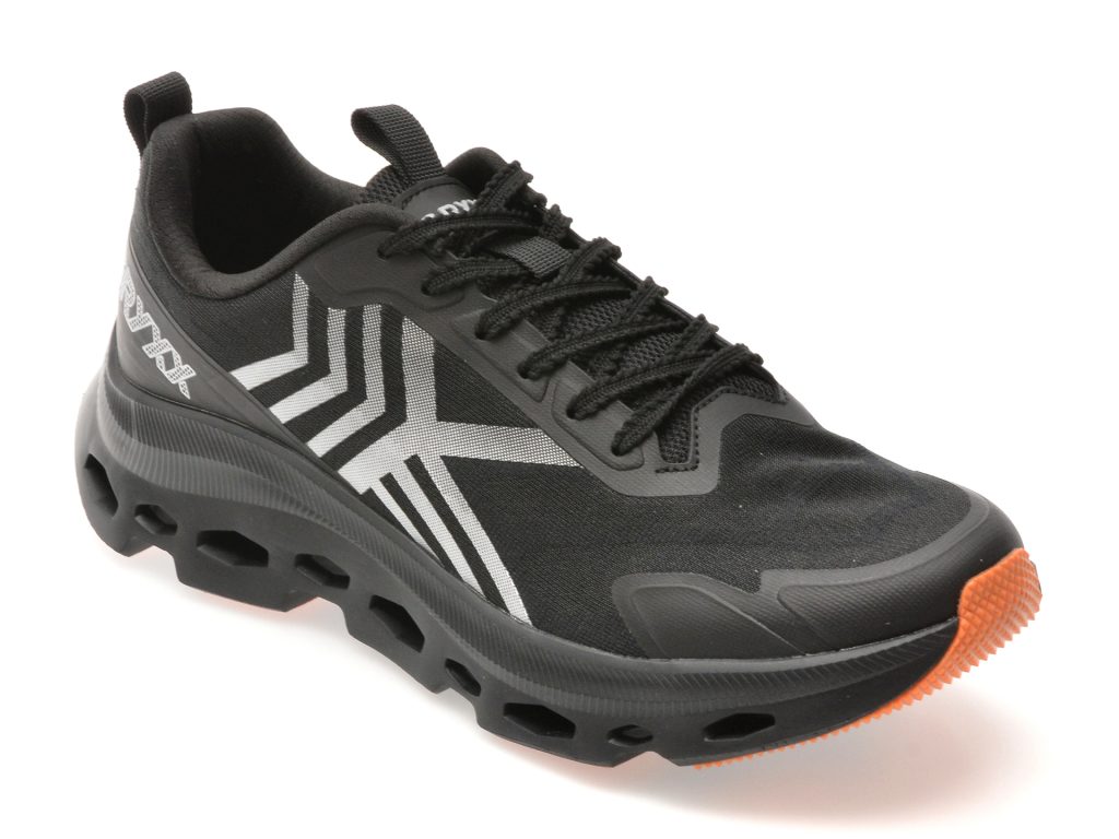 Pantofi sport GRYXX negri