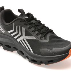 Pantofi sport GRYXX negri