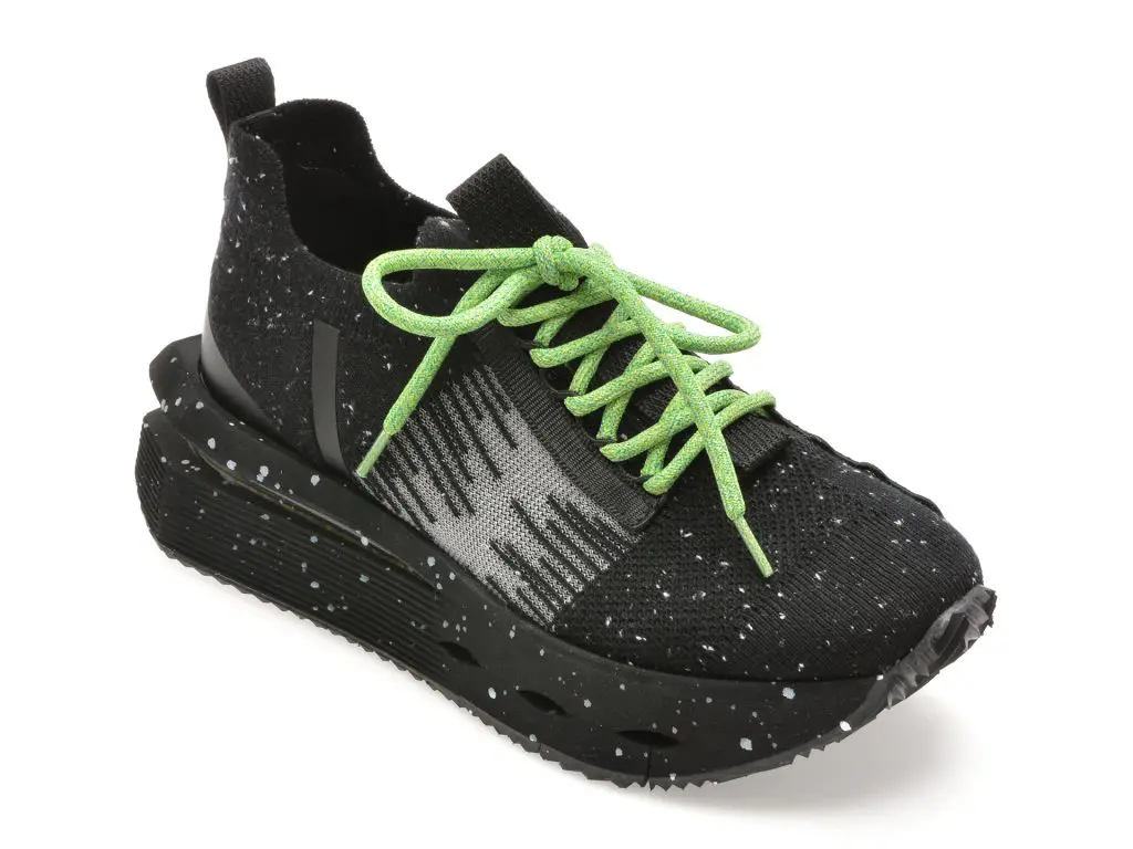 Pantofi sport GRYXX negri
