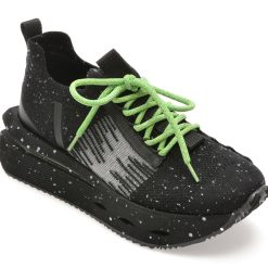 Pantofi sport GRYXX negri