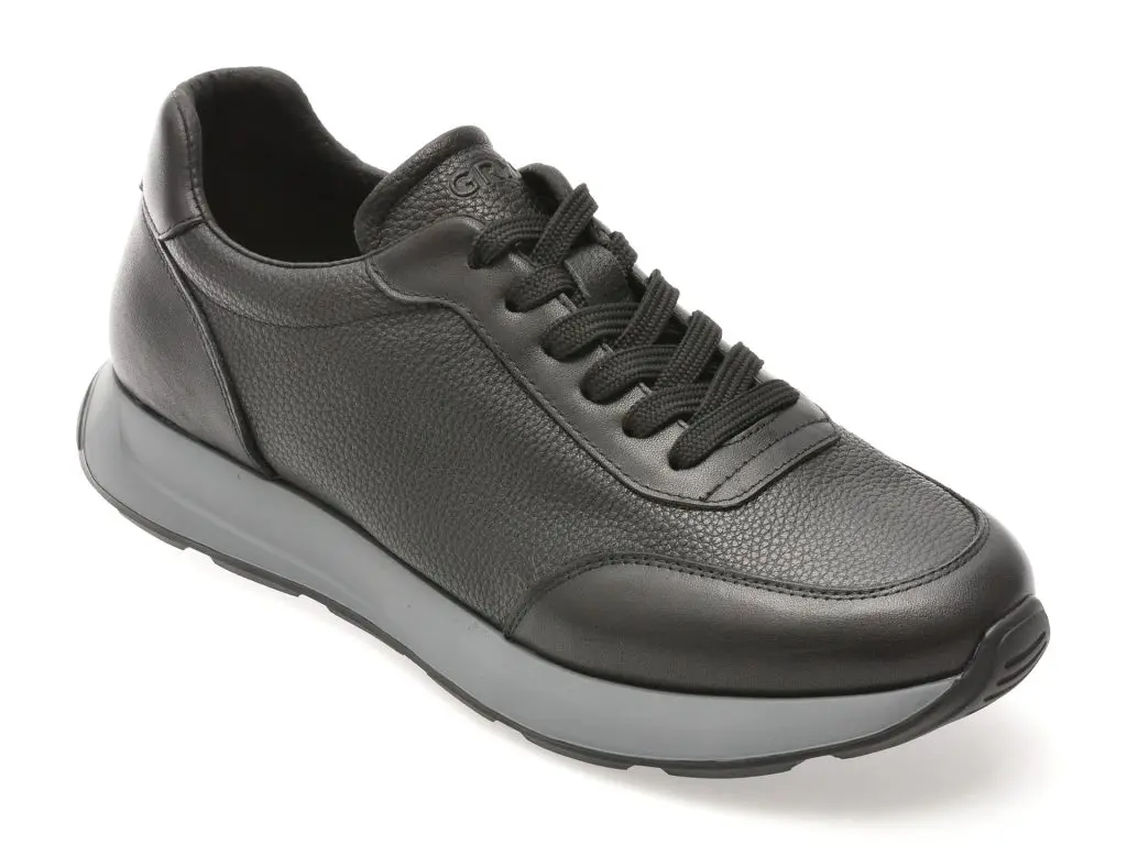 Pantofi sport GRYXX negri