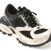Pantofi sport GRYXX negri