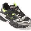 Pantofi sport GRYXX negri