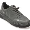Pantofi sport GRYXX negri