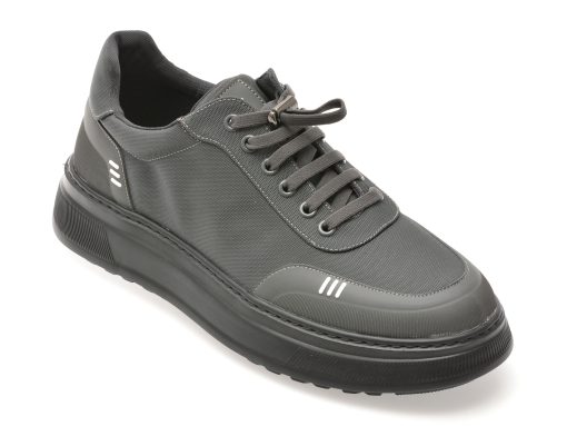 Pantofi sport GRYXX negri