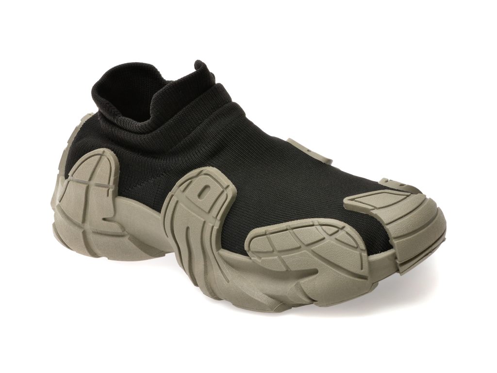 Pantofi sport GRYXX negri