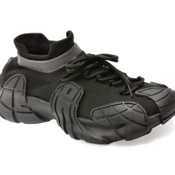 Pantofi sport GRYXX negri