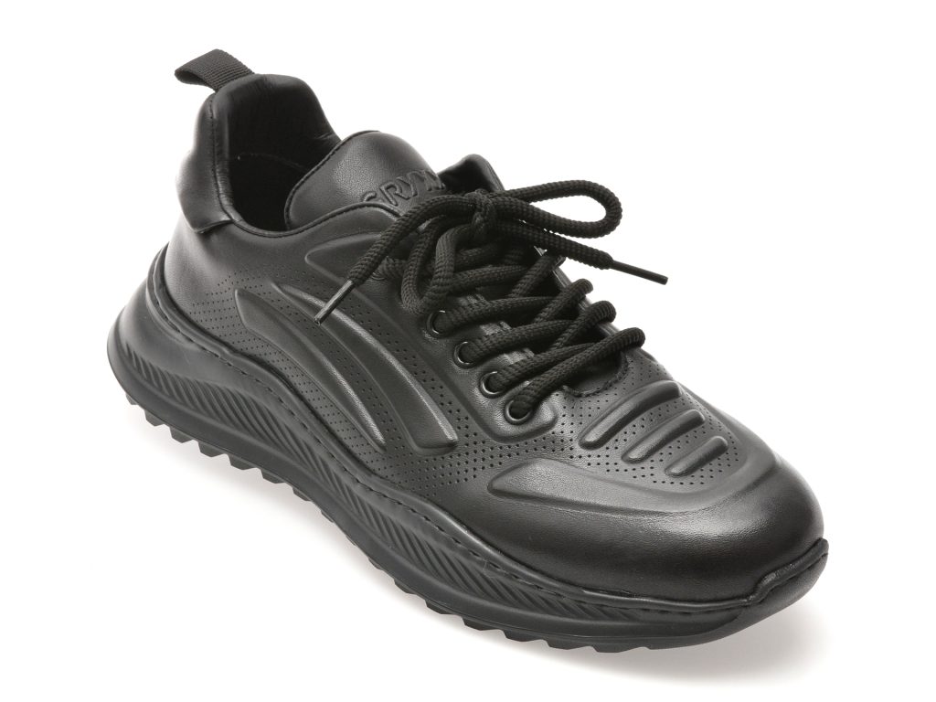 Pantofi sport GRYXX negri