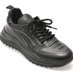 Pantofi sport GRYXX negri