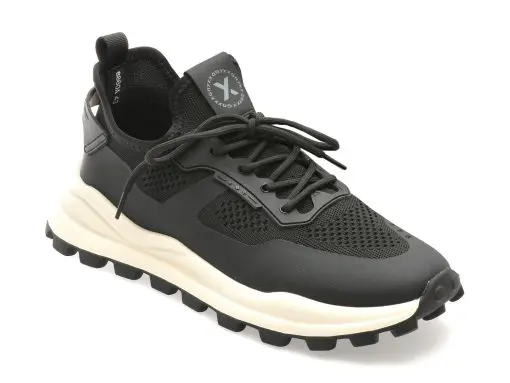 Pantofi sport GRYXX negri