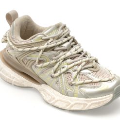 Pantofi sport GRYXX nude