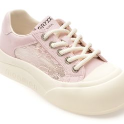 Pantofi sport GRYXX roz