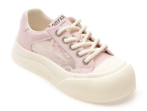 Pantofi sport GRYXX roz