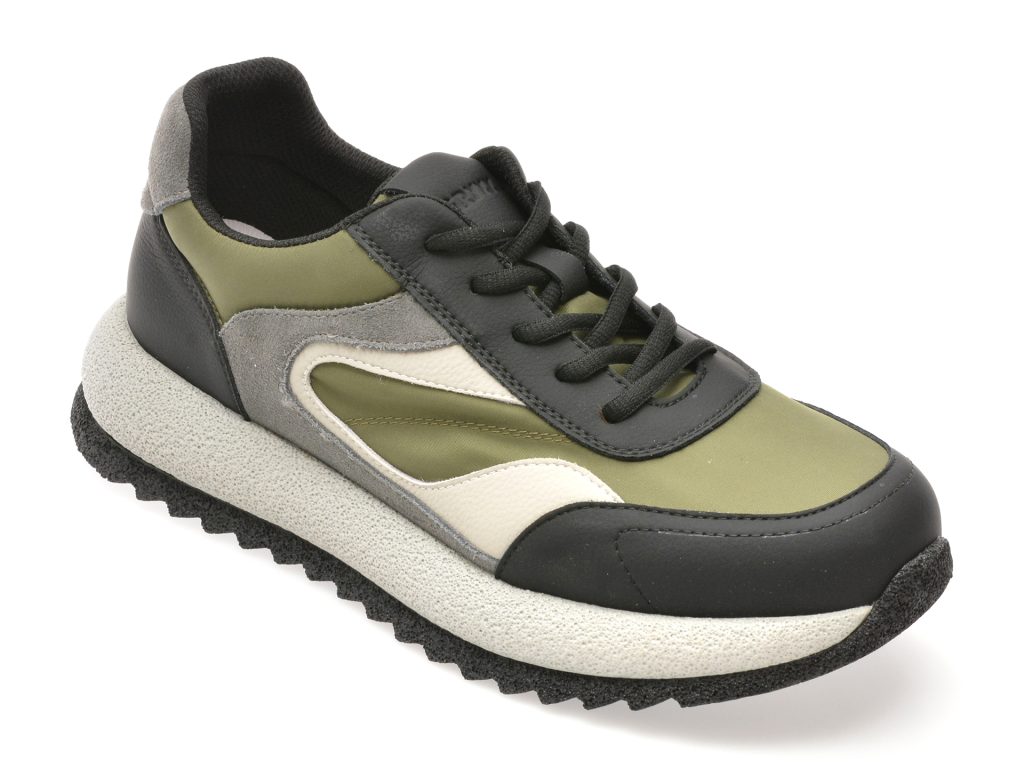 Pantofi sport GRYXX verzi