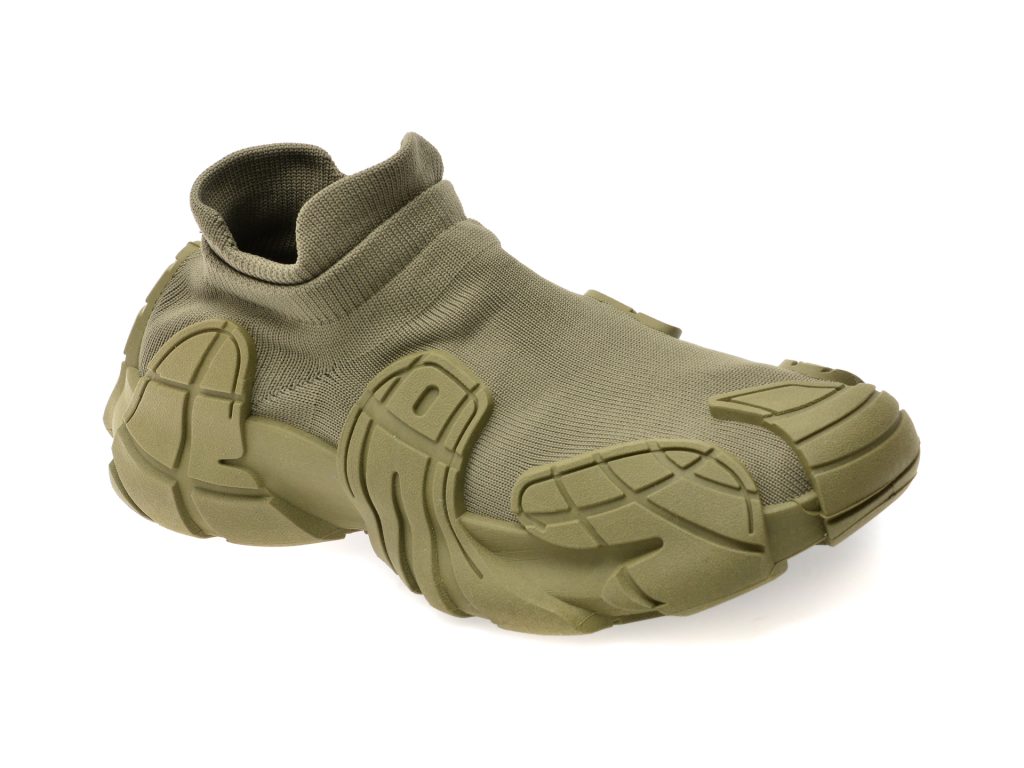 Pantofi sport GRYXX verzi
