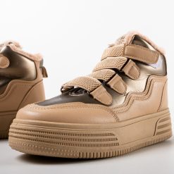 Pantofi sport Ingram Bej 6