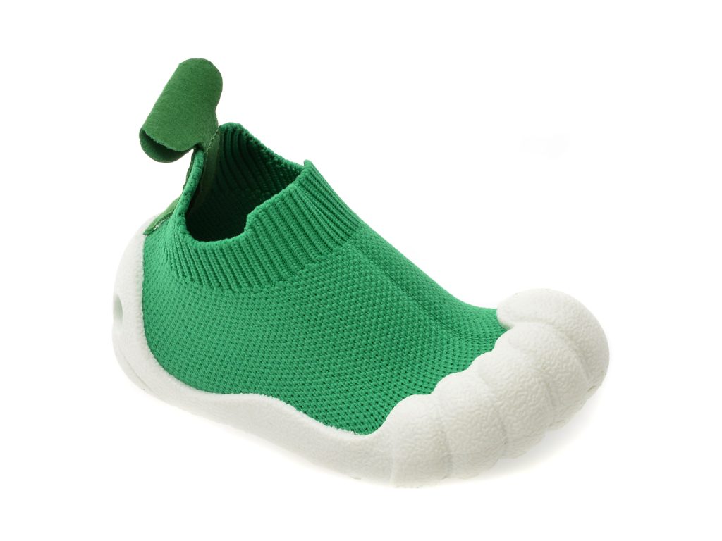 Pantofi sport LKNK verzi