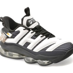 Pantofi sport NHOT negri
